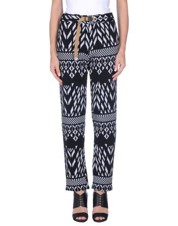 Брюки WHITE SAND 88