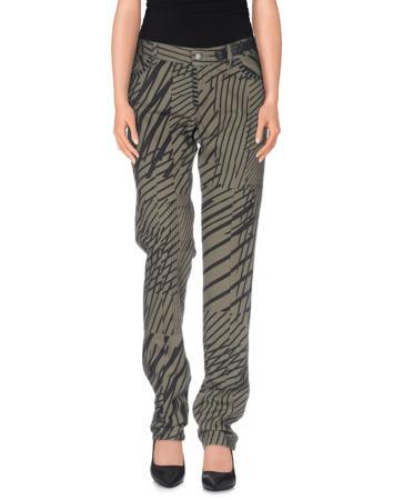 Брюки BUDDHIST PUNK