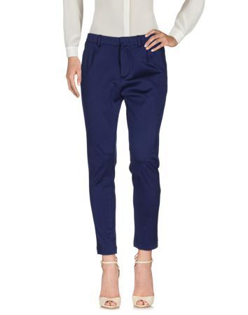 Брюки PAOLO PECORA