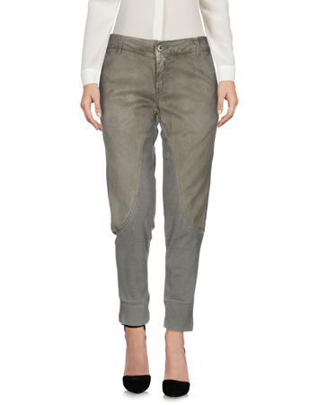 Брюки PIANURASTUDIO