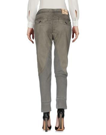 Брюки PIANURASTUDIO