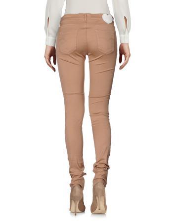 Брюки TWIN-SET JEANS