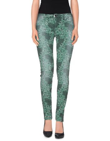 Брюки PINKO BLACK