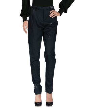 Брюки DRIES VAN NOTEN