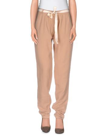 Брюки AMERICAN VINTAGE