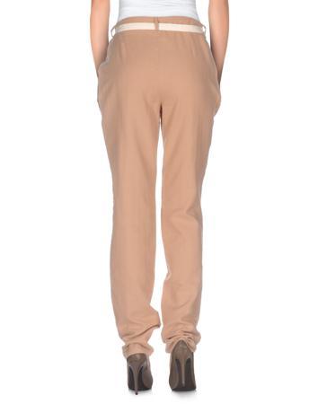 Брюки AMERICAN VINTAGE