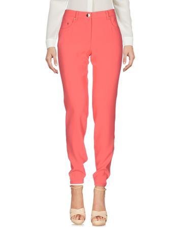 Брюки BOUTIQUE MOSCHINO