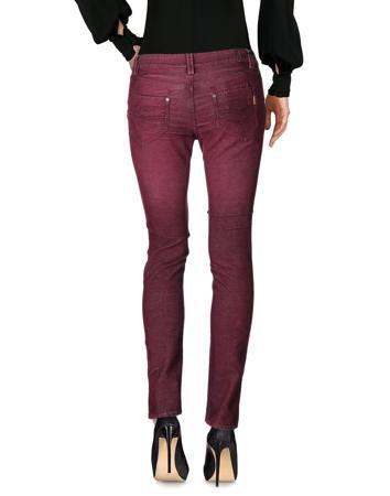 Брюки MASON'S JEANS