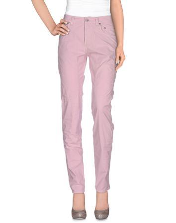 Брюки JECKERSON