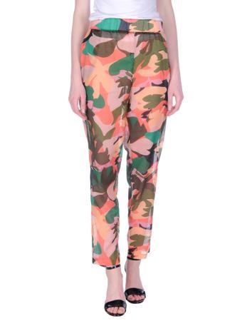 Брюки PIANURASTUDIO