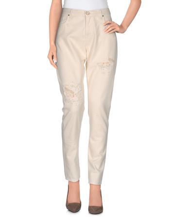 Брюки PINKO TAG