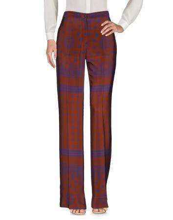 Брюки ALBERTO BIANI