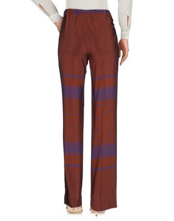 Брюки ALBERTO BIANI