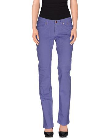 Брюки JECKERSON