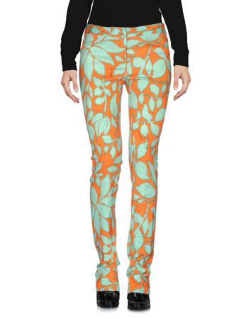 Брюки JUST CAVALLI Брюки JUST CAVALLI