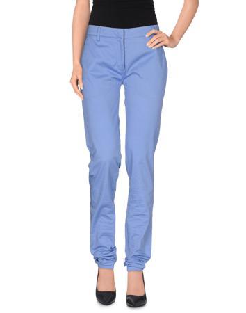 Брюки SIVIGLIA WHITE