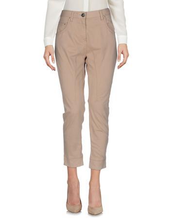 Брюки ELISABETTA FRANCHI JEANS