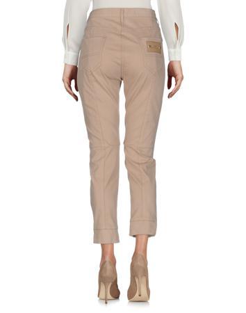 Брюки ELISABETTA FRANCHI JEANS