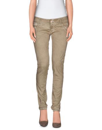 Брюки DON WASH Брюки DON WASH