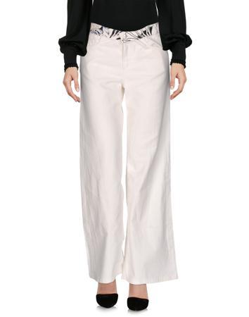 Брюки RICHMOND DENIM