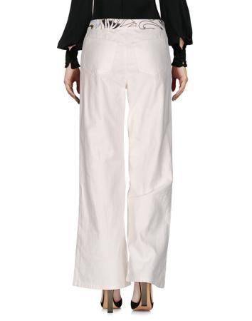 Брюки RICHMOND DENIM