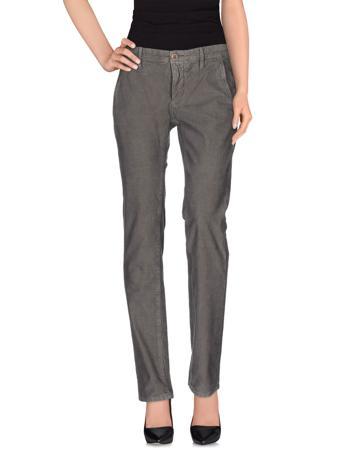 Брюки SIVIGLIA WHITE