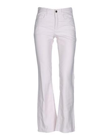 Брюки GOLDEN GOOSE DELUXE BRAND