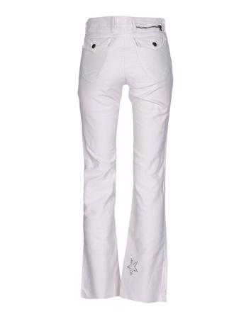 Брюки GOLDEN GOOSE DELUXE BRAND