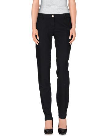 Брюки JACOB COHЁN