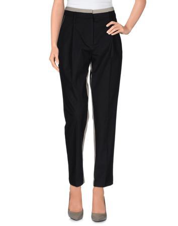 Брюки CAPPELLINI by PESERICO