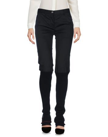 Брюки GOLDEN GOOSE DELUXE BRAND