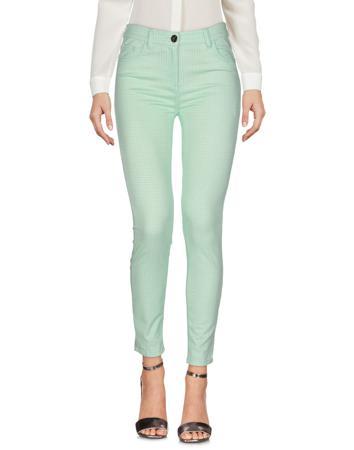 Брюки ELISABETTA FRANCHI JEANS