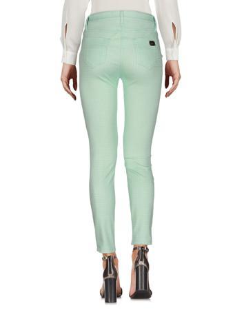 Брюки ELISABETTA FRANCHI JEANS