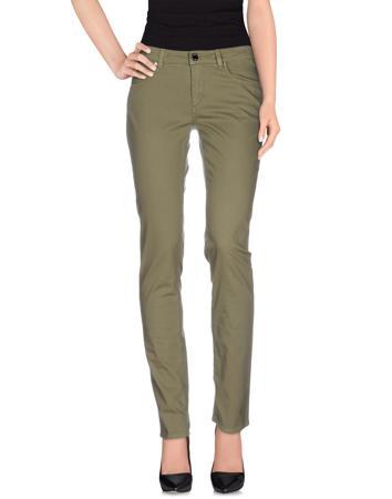 Брюки CAMOUFLAGE AR AND J.