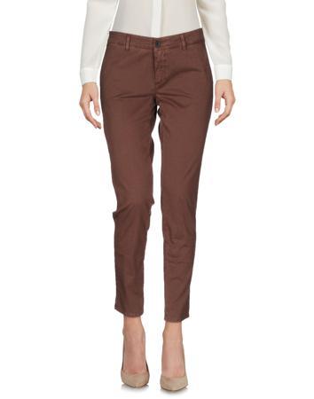 Брюки INX #THINK COLORED