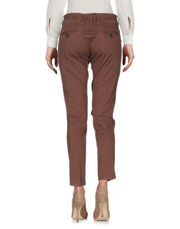 Брюки INX #THINK COLORED