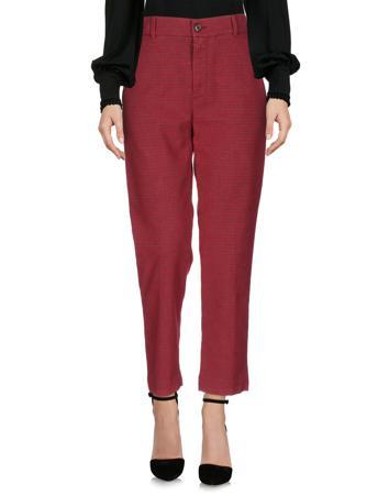 Брюки TRUE NYC.