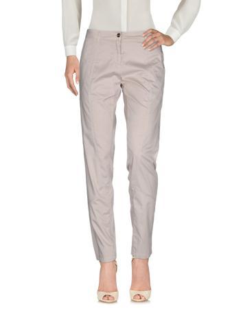 Брюки WHO*S WHO