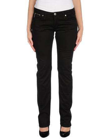 Брюки PARASUCO CULT