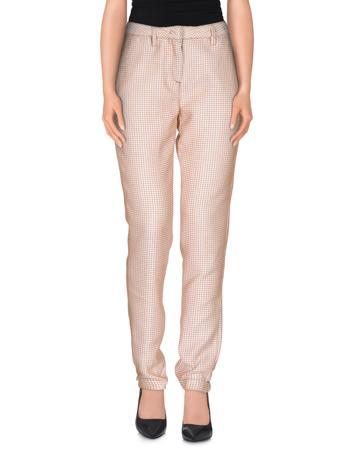 Брюки MASSIMO ALBA