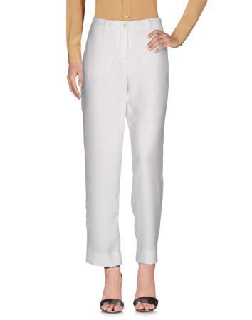 Брюки EMPORIO ARMANI