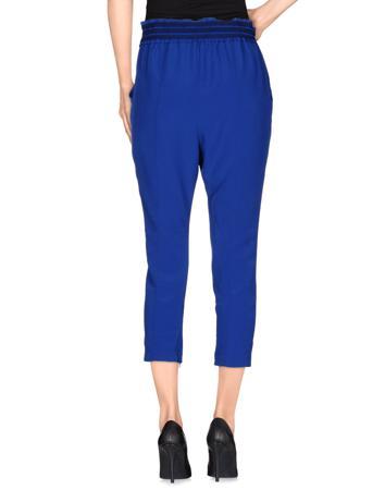 Брюки PINKO BLACK