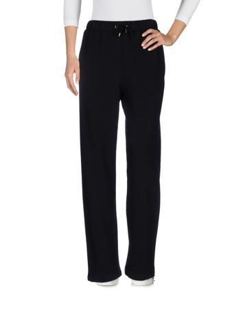 Брюки MOSCHINO COUTURE