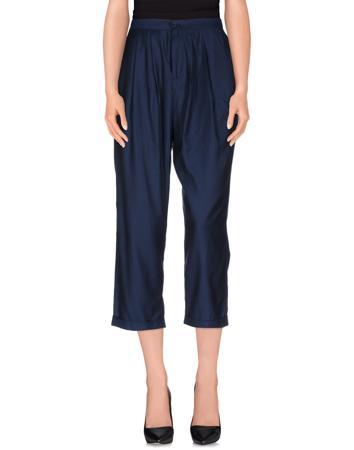 Брюки AMERICAN VINTAGE