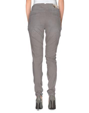 Брюки TWIN-SET JEANS