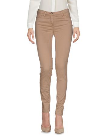 Брюки WHO*S WHO