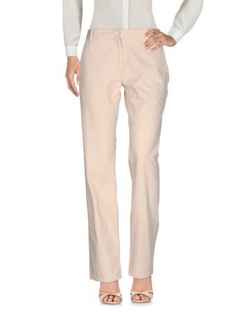 Брюки ISABEL MARANT ÉTOILE