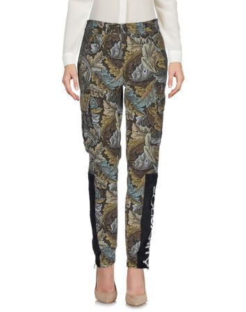 Брюки MARC BY MARC JACOBS