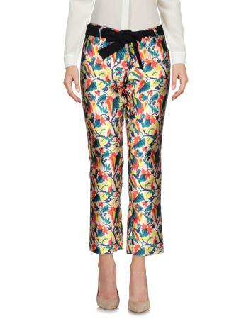 Брюки WEILI ZHENG