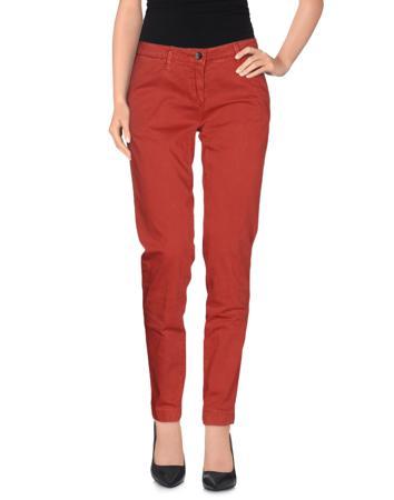 Брюки SHAFT DELUXE